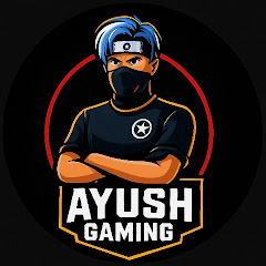 AYUSH GAMING