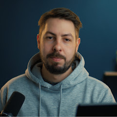 Thumbnail of related channel