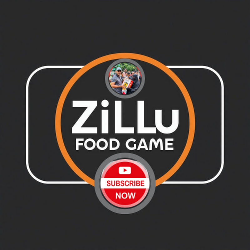 Zillu Food Game