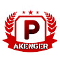 Pakenger logo