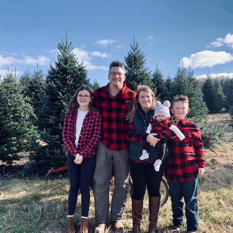 The Rodgers Family