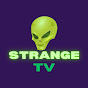 Strange Tv logo