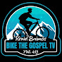 Bike The Gospel TV  logo