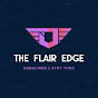 THE FLAIR EDGE logo