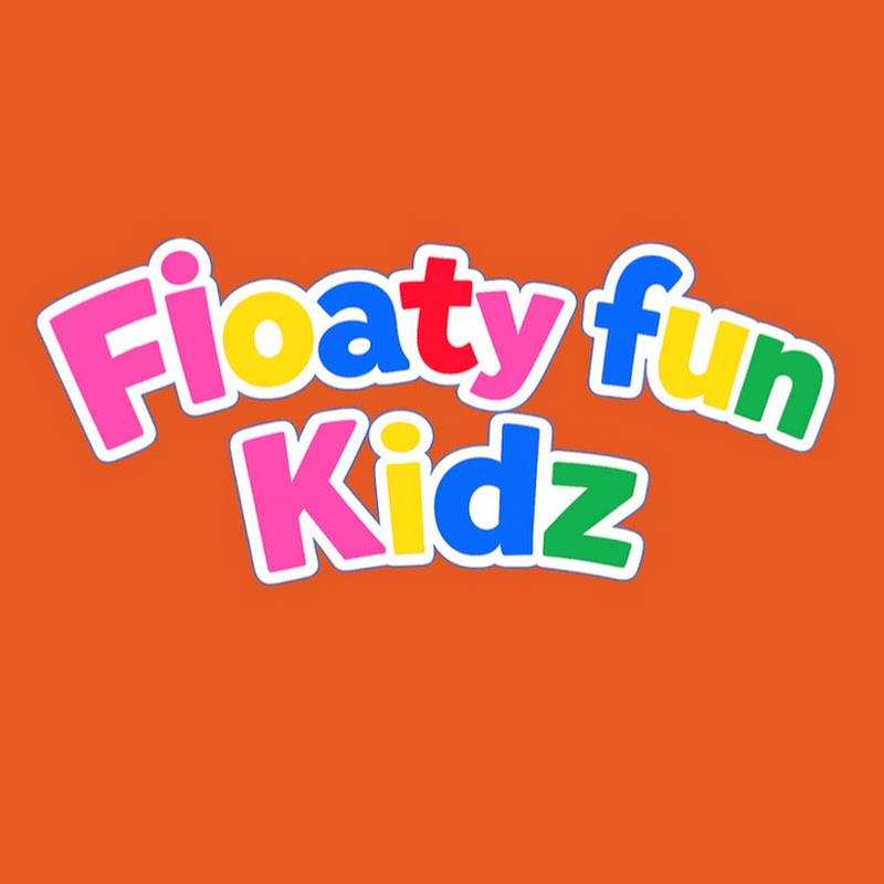 Floaty fun kidz