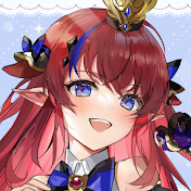 Azato Ch. 赤魔アザト