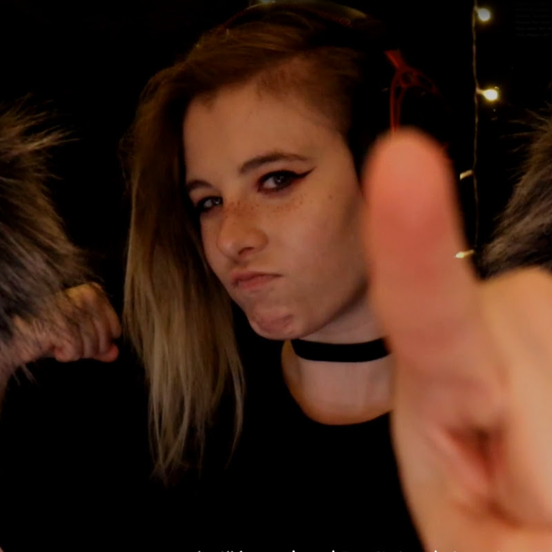 Photo ASMR_Divinity_DE