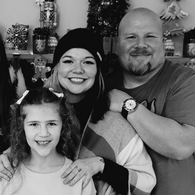 Dad and Daughters