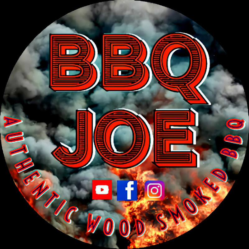 BBQ JOE icon