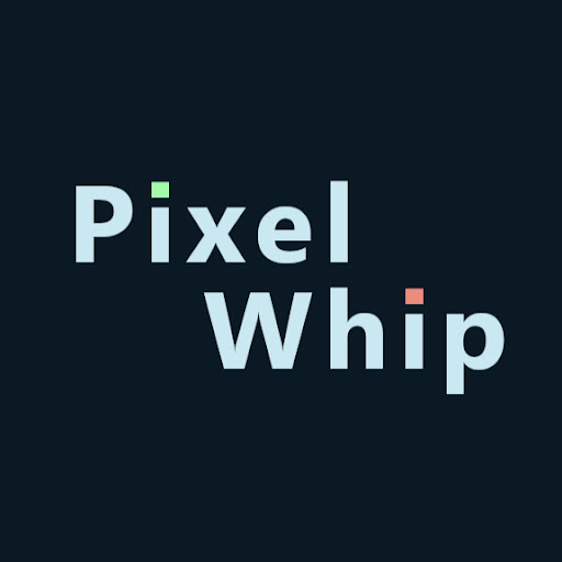 Pixel Whip