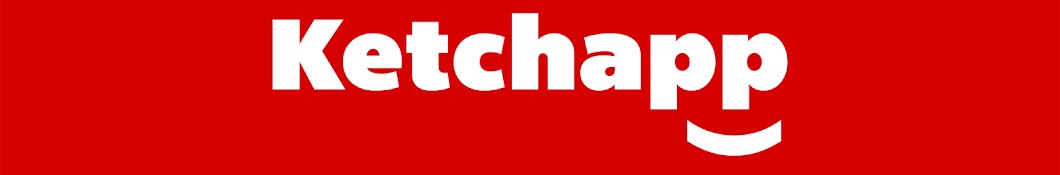 Ketchapp رمز قناة اليوتيوب