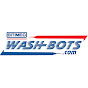 WashBots logo