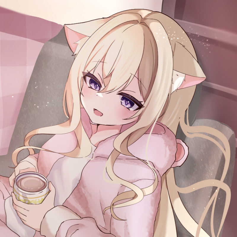熊ッ茉希ちゃんー寝る