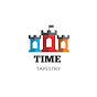 Time Tapestry logo