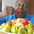Aliu Francis Kitchen