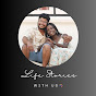 Life stories with us 👫 logo