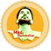 Mkd Rammehar