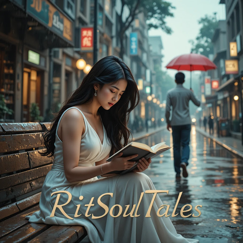RitSoulTales