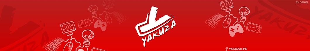 YakuzaLP رمز قناة اليوتيوب