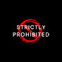 Strictly Prohibited logo