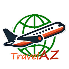 TravelAZ channel thumbnail