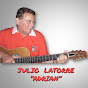 Julio Latorre - @juliolatorre4465 - Youtube