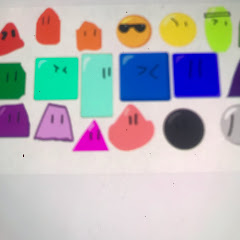 ColourBlocks Onffail