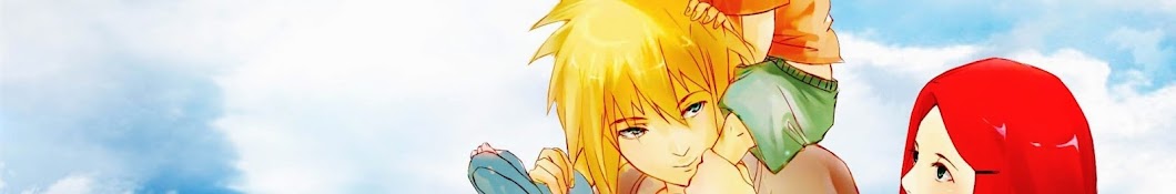 Naruto Uzumaki YouTube channel avatar