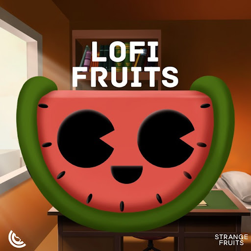 Lofi Fruits Music, Avocuddle , Fets - Topic
