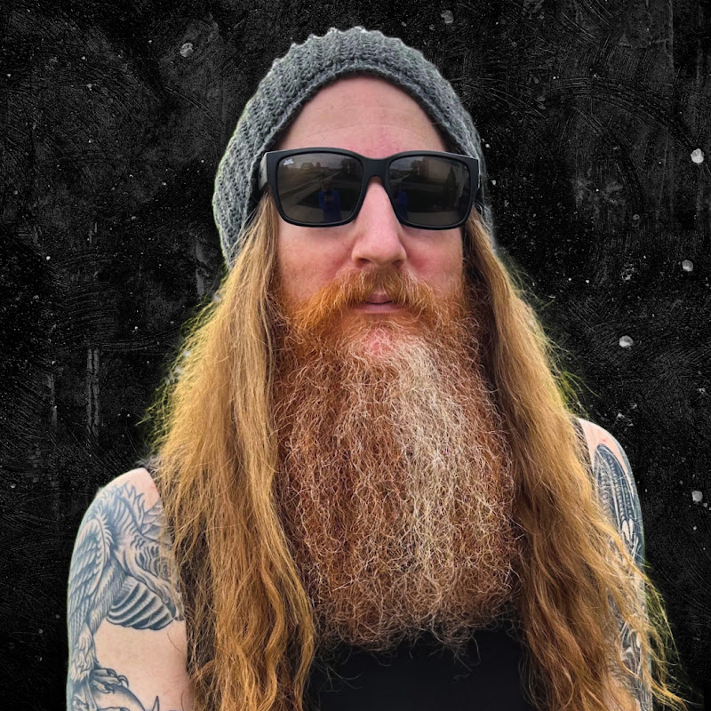 Brandon Gentry DIY