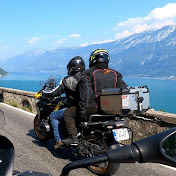 MOTORCYCLE TOURS EUROPE