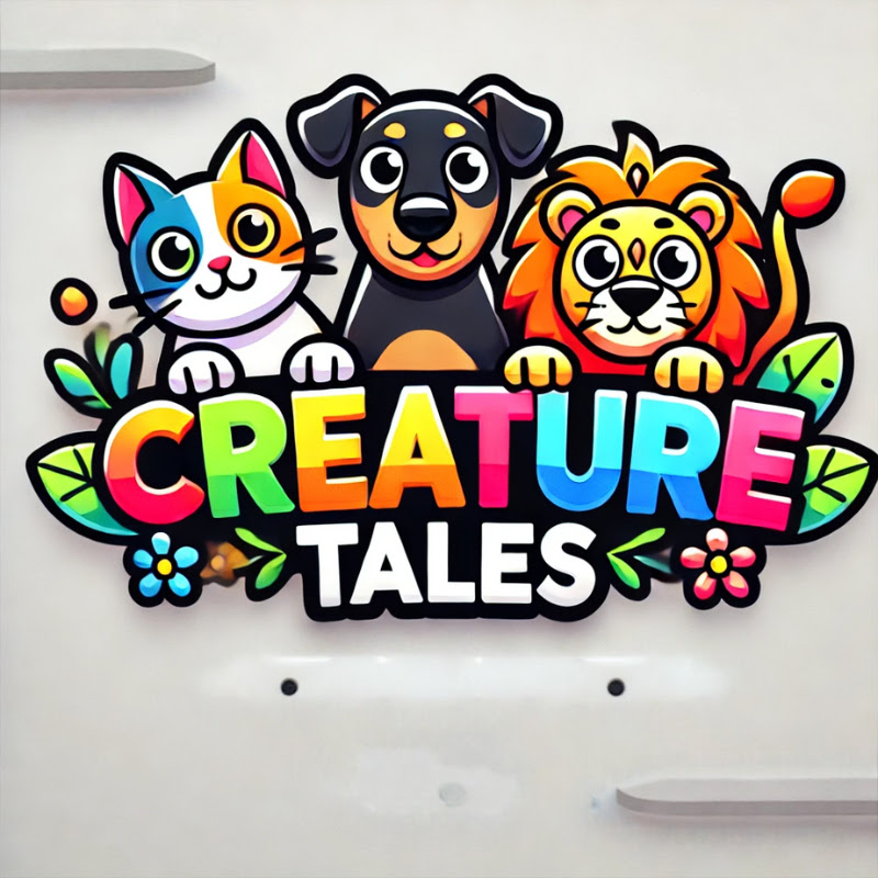 Creature Tales