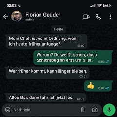 Chef FM - Topic