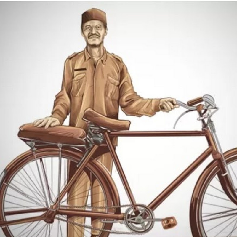 Hire GEMAR ILMU — Online Course Reviews YouTube creator for sponsorships