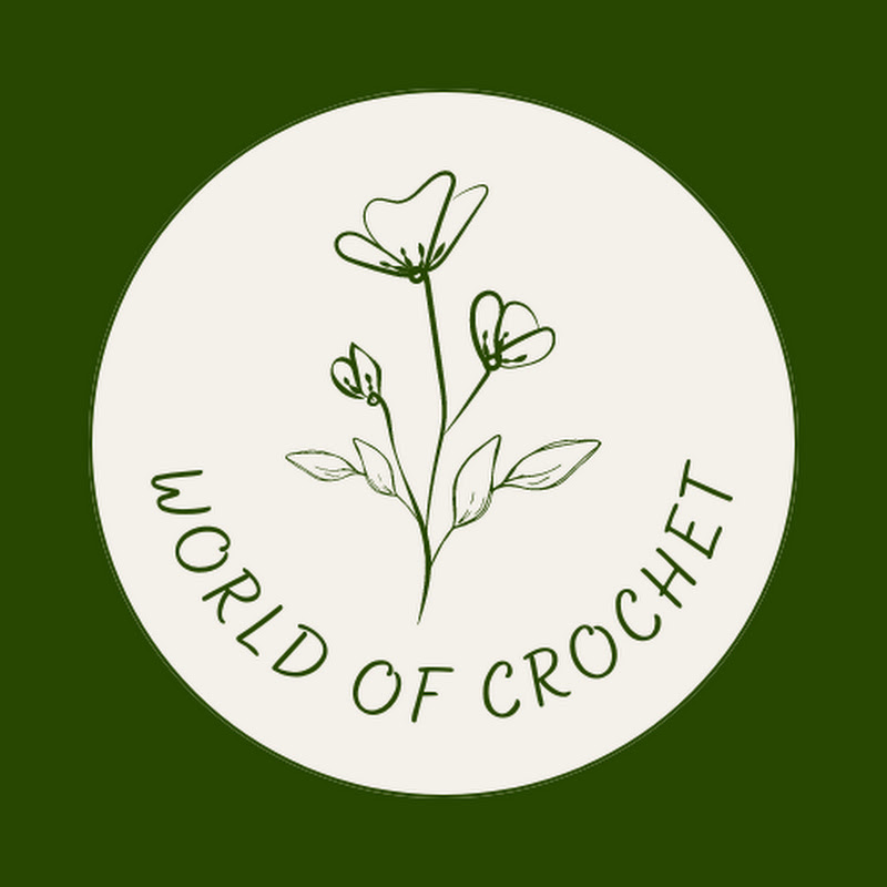 World Of Crochet