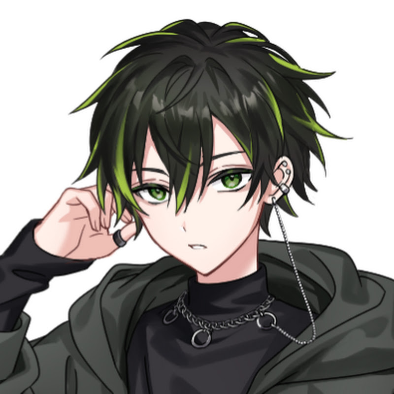 燈翠凪月【Vubble】