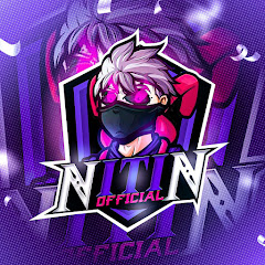 NITIN OFFICIAL channel logo