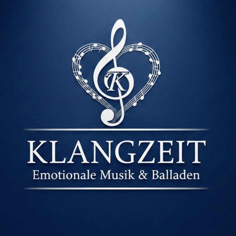 KLANGZEIT MUSIK