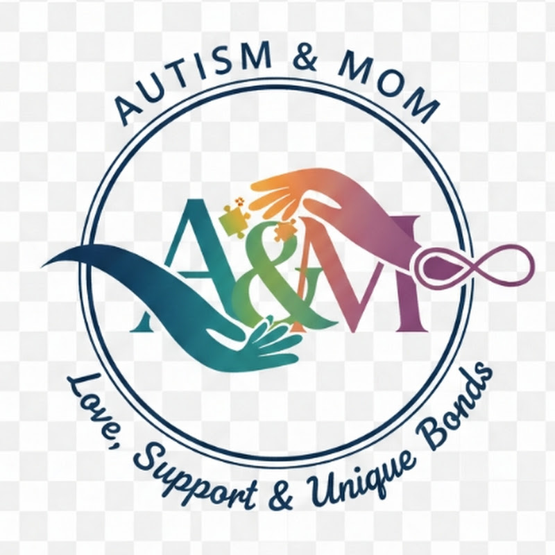 Autism & Mom
