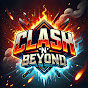 CLASH N BEYOND logo