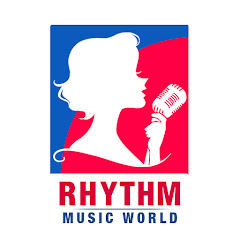 Логотип каналу Rhythm Music World