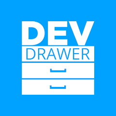Dev Drawer