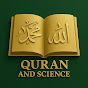 Quran and Science  logo