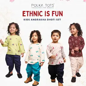 Polka Tots YouTube channel