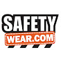 Safetywear USA logo