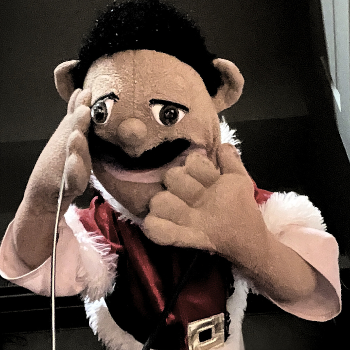 Post from Puppet Reviews Stuff