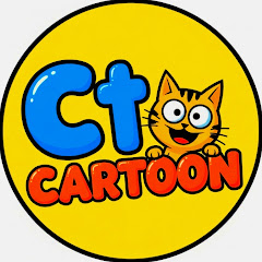 CT Cartoon avatar