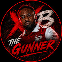 XB THE GUNNER 🔴⚪️