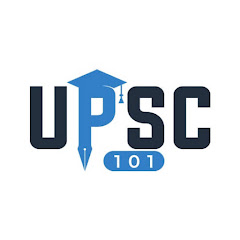 UPSC 101 Avatar