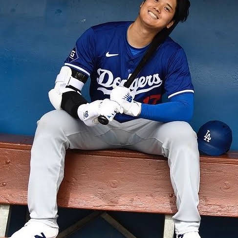 Post from Dodgers Nation